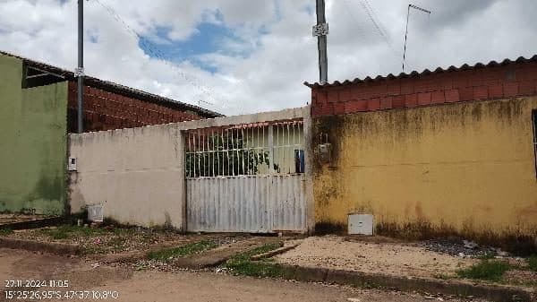 RUA 18, N. 0, CASA 04-A - LT 05 - QD 11, PLANALTINA