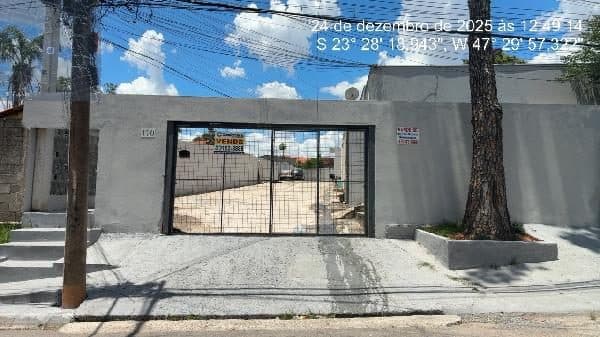 RUA LAZARO DE OLIVEIRA, N. 170, CS 14, SOROCABA