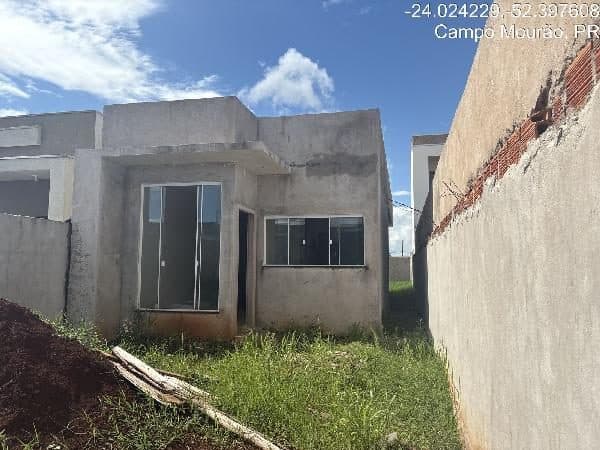 RUA OSCARINA SOARES CAROLO, N. 831, UN B, CAMPO MOURAO
