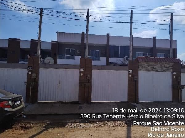 RUA TENENTE HERMETO FIRMINO DA SILVA, N. 390, LT 01, QD 144, BELFORD ROXO