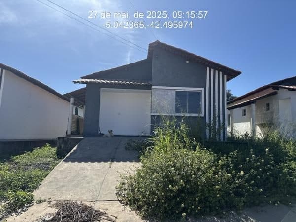RUA 08, N. 121, QD F, ALTOS
