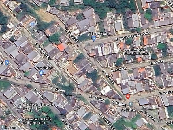 RUA PANAMBI, N. 52, ., NOVA IGUACU