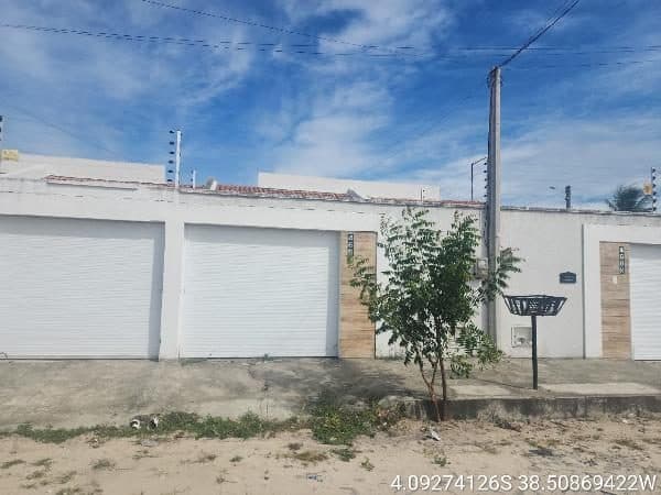 R RAIMUNDO EXPEDITO DA SILVA, N. 469, L,, HORIZONTE
