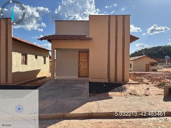 RUA NOVO HORIZONTE, N. 125,, ALTOS