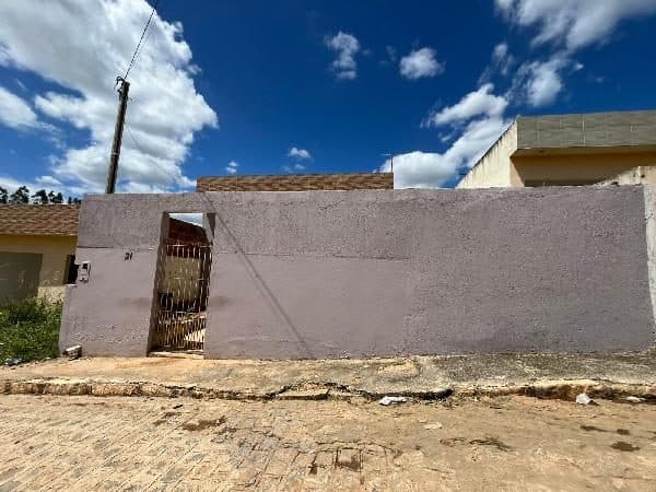 RUA PROJETADA R2, N. 21, LT 21 QD C LOT NOVA CHA DE ALEGRIA - I, CHA DE ALEGRIA