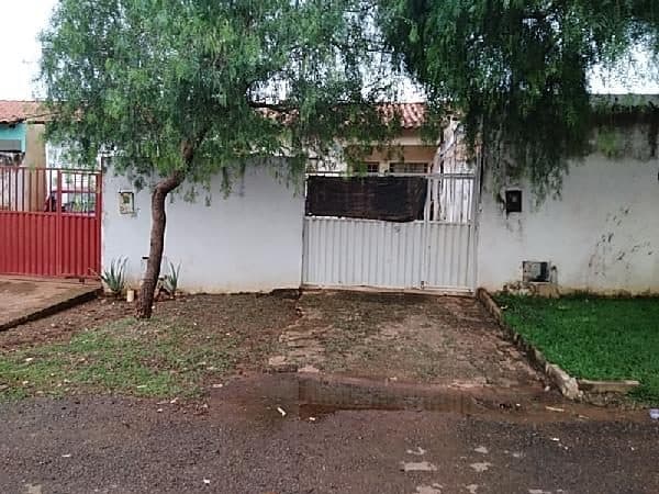 QUADRA 144 LOTE 26, N. SN, CASA 01, VALPARAISO DE GOIAS