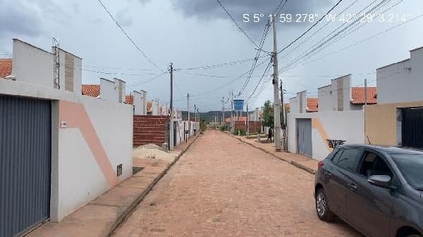 RUA NOVO HORIZONTE, N. 90,, ALTOS