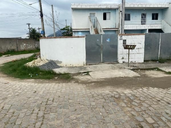 RUA QUATRO, N. 35, Apto 101, LT 18 QD B, NOVA IGUACU
