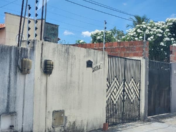 RUA JOSE NARCELIO, N. 2138, CS A TERRENO 47, HORIZONTE