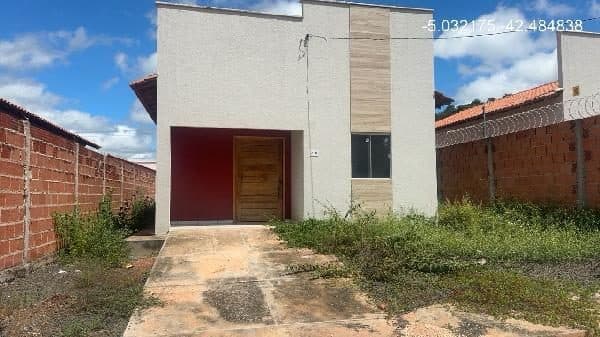 RUA PROJETADA II, N. SN, CS 181, ALTOS