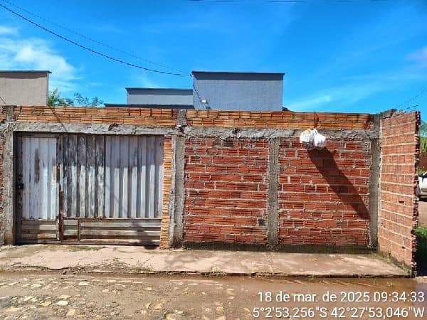 RUA 01, N. 08,, ALTOS