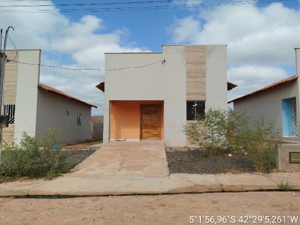 RUA PROJETADA II, N. 151,, ALTOS