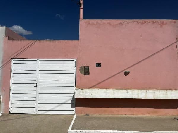 RUA SOFIA SIMOES DE MACEDO, N. 82, CS 02 LT 01 QD H4, BELO JARDIM