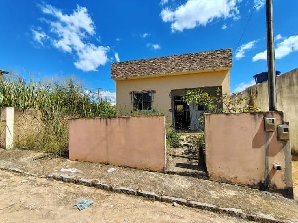RUA PROJETADA R22, N. SN, LT 16, QD X, CHA DE ALEGRIA