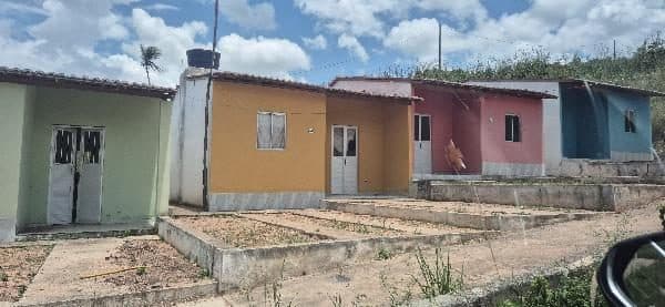 RUA DOS VISGUEIROS, N. SN, QD B LT 40, GLORIA DO GOITA