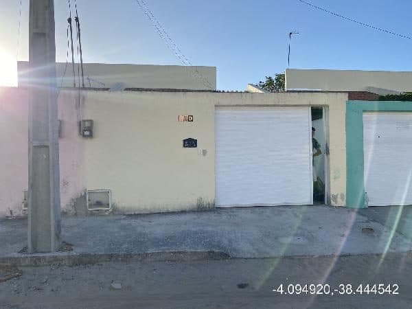RUA GRÉCIA, N. 68-D, CS 68-D LT 05 QD 01, HORIZONTE