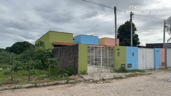 RUA JOÃO DE DEUS, N. 1396, LT 17 QD 08, EXTREMOZ