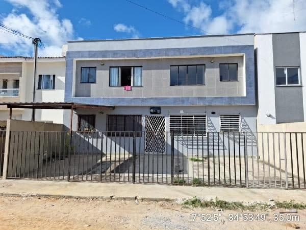 RUA JOSE ANDRADE FILHO, N. 10A, Apto 101,, IGARASSU