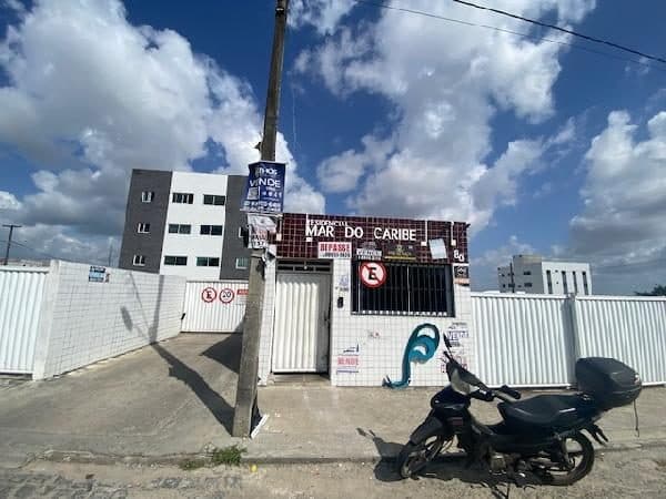 RUA FRANCISCO DE ASSIS DIAS, N. 80, Apto 205, BL D, 1 ANDAR, JOAO PESSOA