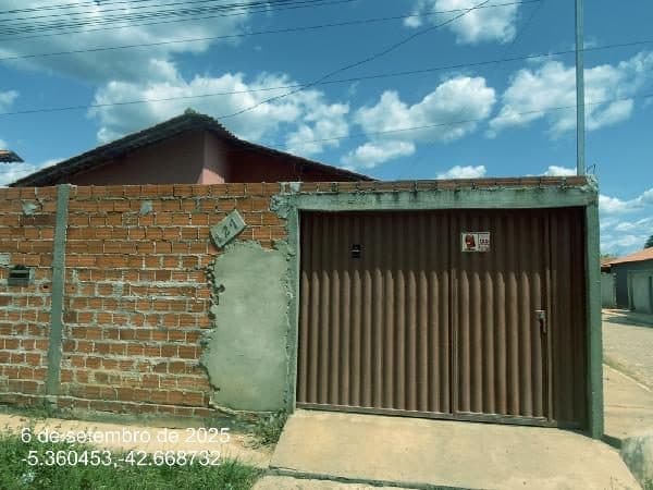 RUA SANTA LUZIA, N. 127,, DEMERVAL LOBAO