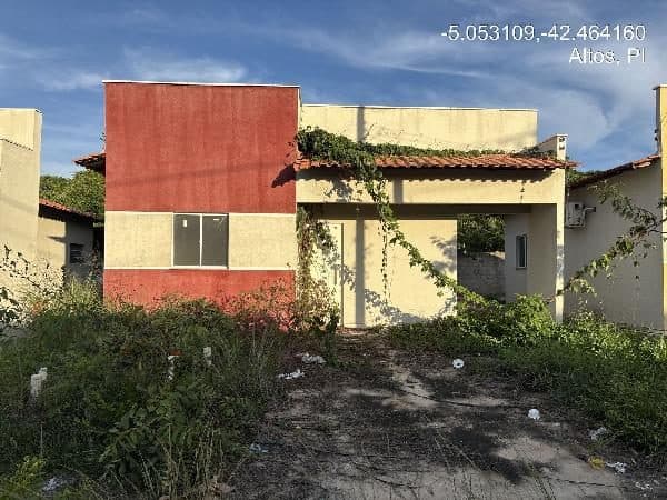 RUA ORQUIDIA, N. 105,, ALTOS