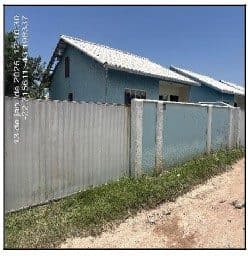 RUA DO FILO, N. SN, CS 01 LT 11 QD 05, MAGE