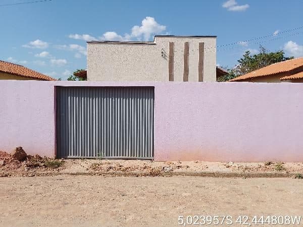 RUA PROJETADA 2, N. 76, ., ALTOS