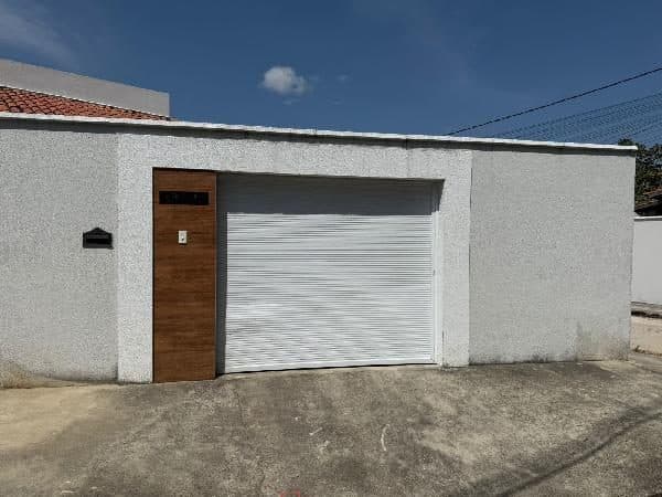RUA JOSÉ NÉRIS DA SILVA, N. 2951, CS C, HORIZONTE