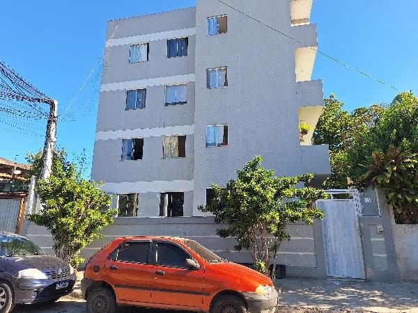 RUA DINIZ RAFET, N. 340, Apto 101, BL 75, SAO GONCALO