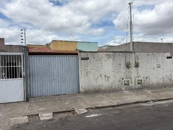 RUA JOAO SAMPAIO, N. 1084, TERRENO 04, HORIZONTE