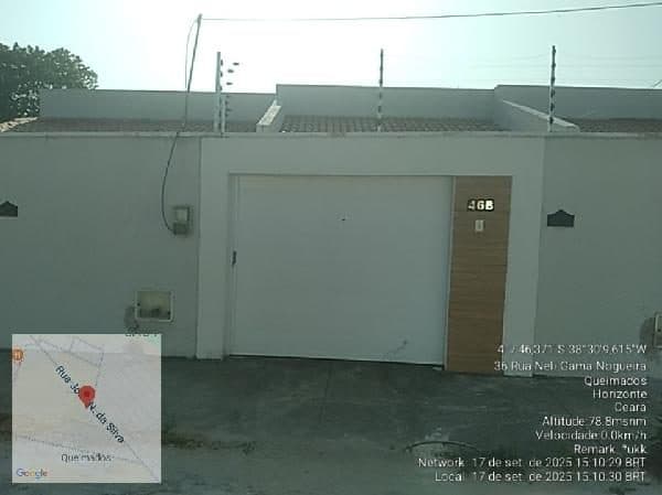 RUA ESCARLATE, N. 46, CA B, HORIZONTE