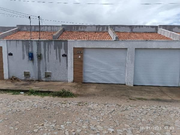 RUA ESCARLATE, N. 46,, HORIZONTE
