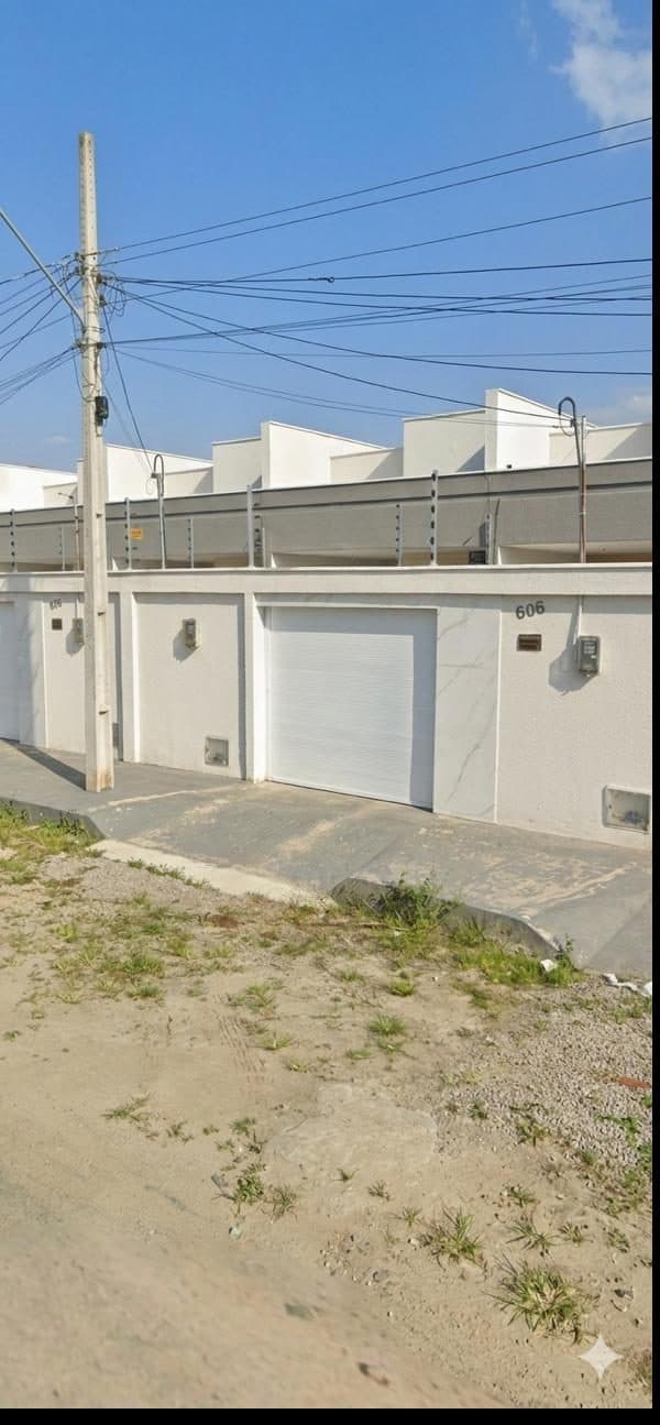 RUA GERALDO MARTINS, N. 606, LT 01 E 02, QD 118, LOT PQ NOVA PAVUNA, PACATUBA