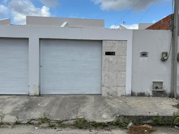 RUA PROFESSORA ZULEIDE BEZERRA DE CARVAL, N. SN, CS 610H, HORIZONTE