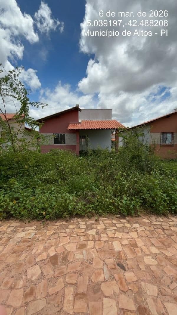 RUA II, N. 76,, ALTOS