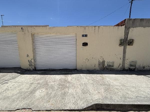 R GRECIA, N. 36-A, LT 04 QD 01, HORIZONTE
