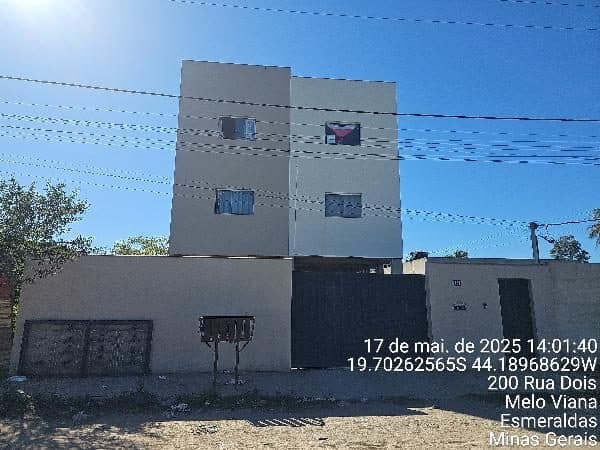 RUA DOIS, N. 184, Apto 206,, ESMERALDAS