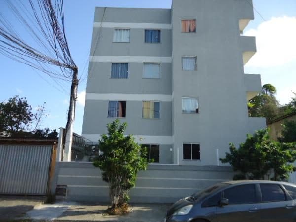 RUA DINIZ RAFET, N. 340, Apto 107, ., SAO GONCALO