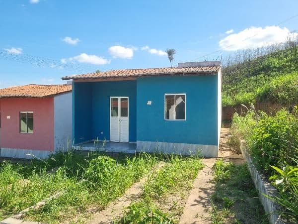 RUA DOS VISGUEIROS, N. SN, QD B LT 38, GLORIA DO GOITA