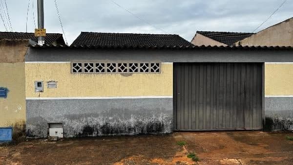 QUADRA 11, N. SN, LT 13B, SANTO ANTONIO DO DESCOBERTO
