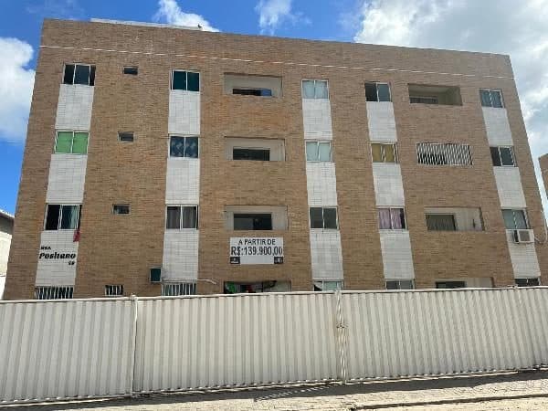 RUA CRISTIANE MACHADO, N. 59, Apto 403,, JOAO PESSOA