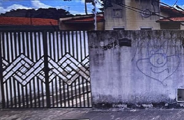RUA JUVENAL SEMEAO, N. 555, CS A TERRENO 15, HORIZONTE