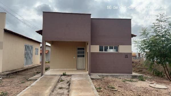 AVENIDA FRANCISCO RAULINO, N. 392, LT.17 QD. N, ALTOS