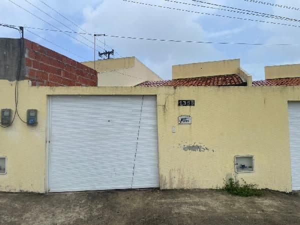 RUA J, N. 135-B, QD 02, LT 08, HORIZONTE