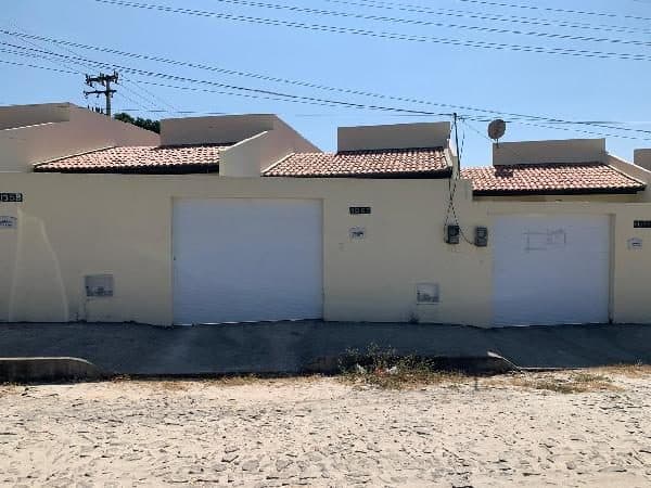 RUA J, N. 135 C, QD 02, LT 08, HORIZONTE