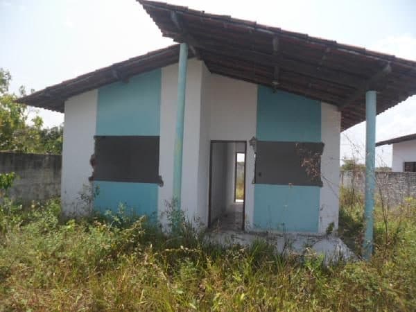 RUA GOIABEIRA, N. 500, LT 08 QD J, CEARA-MIRIM