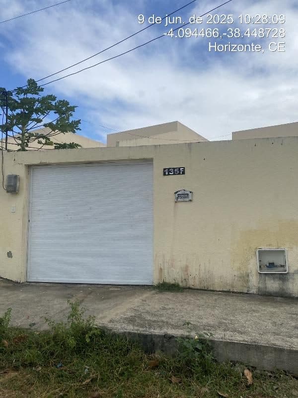 RUA J, N. 135 F,, HORIZONTE