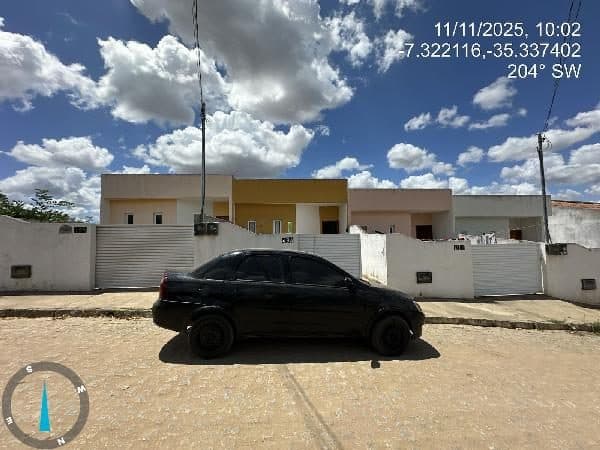 RUA VALDOMIRO SOBREIRA CORREIA, N. 49A,, ITABAIANA