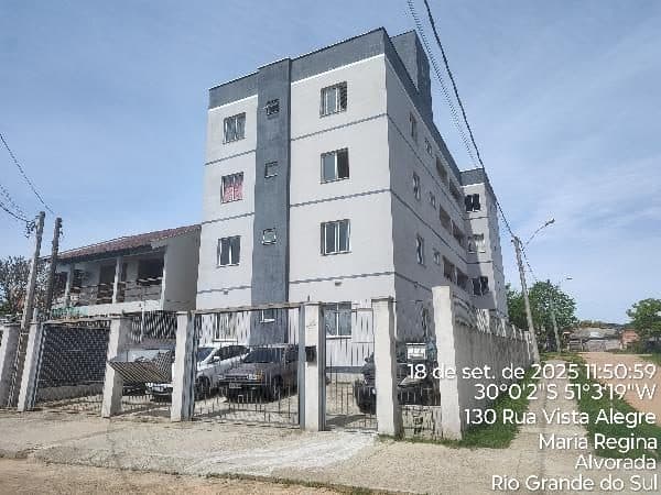RUA BARAO DE COTEGIPE, N. 149, Apto 104,, ALVORADA