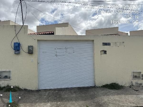 RUA J, N. 185-D,, HORIZONTE